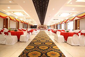 Genx Crecent Lucknow By 1589