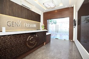 Genx Crecent Lucknow By 1589