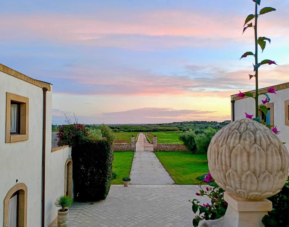 Casa Vendicari