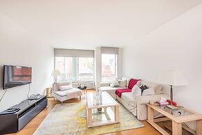 Sloane Square Luxury Flat 4 Guests