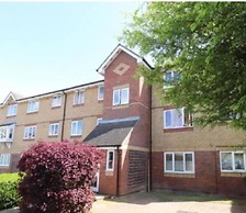 Tastefully Decorated 1 bed Flat Near Abbeywood