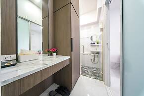 Lark Pool Villa Krabi