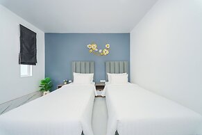 Lark Pool Villa Krabi