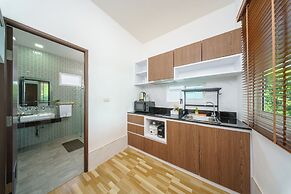 Lark Pool Villa Krabi