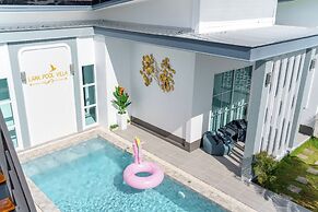 Lark Pool Villa Krabi