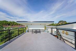 Lark Pool Villa Krabi