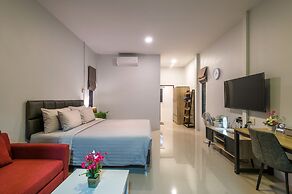 Lark Pool Villa Krabi