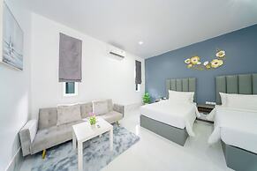 Lark Pool Villa Krabi