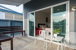 Lark Pool Villa Krabi