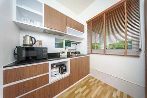 Lark Pool Villa Krabi