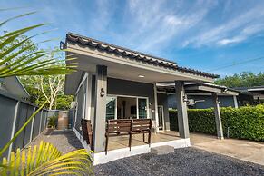 Lark Pool Villa Krabi