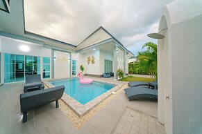 Lark Pool Villa Krabi
