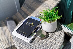 Lark Pool Villa Krabi