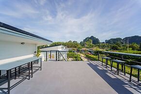 Lark Pool Villa Krabi