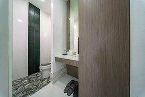 Lark Pool Villa Krabi