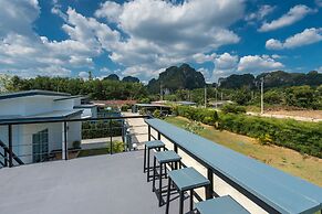 Lark Pool Villa Krabi