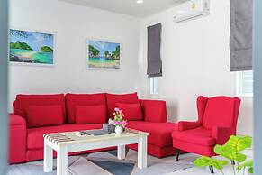 Lark Pool Villa Krabi