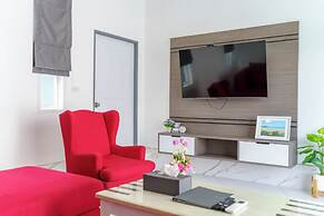 Lark Pool Villa Krabi