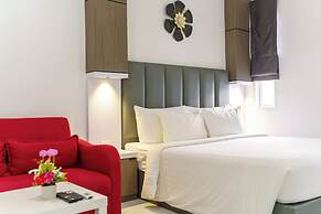 Lark Pool Villa Krabi