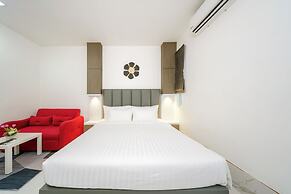 Lark Pool Villa Krabi