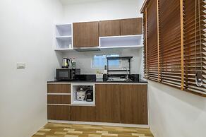 Lark Pool Villa Krabi