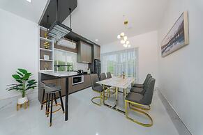 Lark Pool Villa Krabi