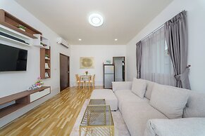 Lark Pool Villa Krabi