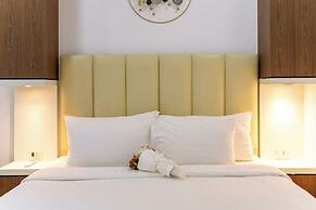 Lark Pool Villa Krabi
