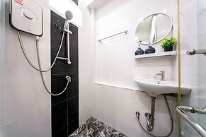 Lark Pool Villa Krabi