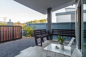 Lark Pool Villa Krabi