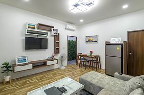 Lark Pool Villa Krabi