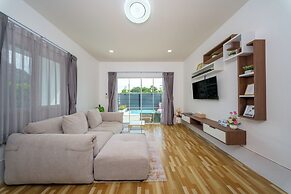Lark Pool Villa Krabi