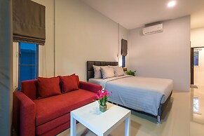 Lark Pool Villa Krabi