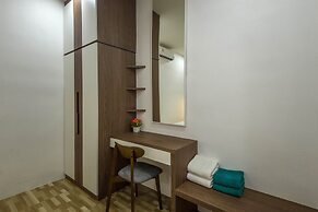 Lark Pool Villa Krabi