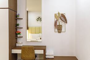 Lark Pool Villa Krabi