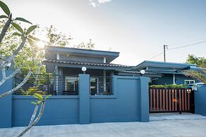 Lark Pool Villa Krabi