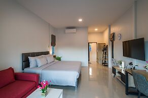 Lark Pool Villa Krabi