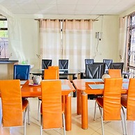 Maredori Hotel