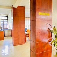 Maredori Hotel