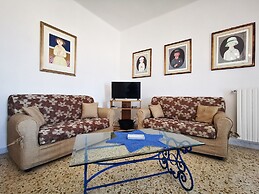 Appartamento Lido Piccolo Gallipoli