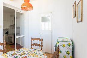 Appartamento Lido Piccolo Gallipoli