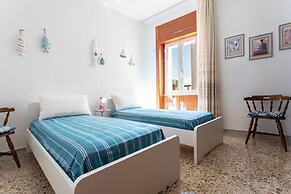 Appartamento Lido Piccolo Gallipoli