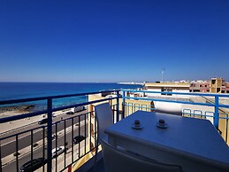 Appartamento Lido Piccolo Gallipoli