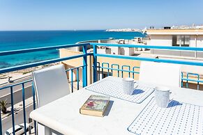 Appartamento Lido Piccolo Gallipoli