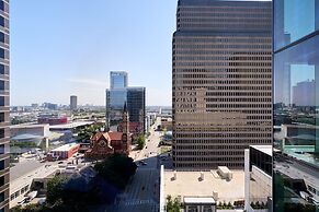 JW Marriott Dallas Arts District Hotel