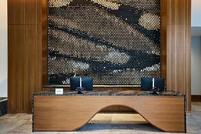 JW Marriott Dallas Arts District Hotel