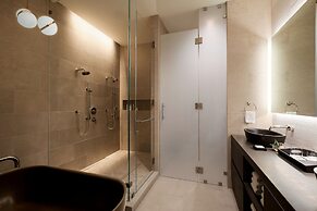 JW Marriott Dallas Arts District Hotel