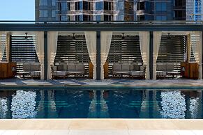 JW Marriott Dallas Arts District Hotel