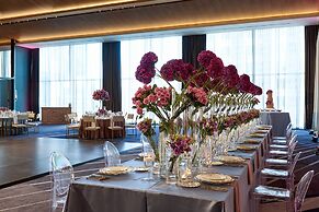 JW Marriott Dallas Arts District Hotel