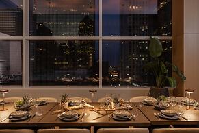 JW Marriott Dallas Arts District Hotel